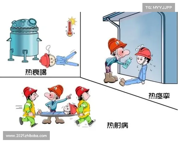 澳网因极端高温挑战增加 组委会考虑安装屋顶降温系统应对酷暑 澳网因极端高温挑战增加 组委会考虑安装屋顶降温系统应对酷暑