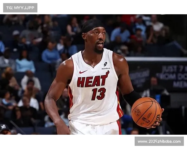 热火米切尔与拉尔森打造迅猛后场 阿德巴约三分能力成新亮点