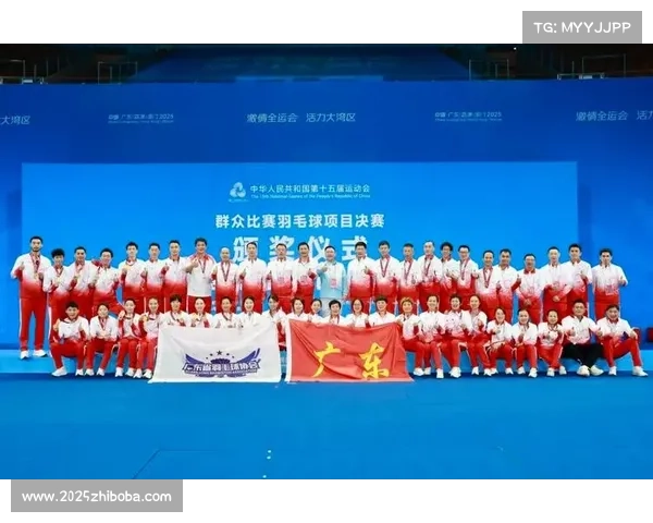 广东代表团十五运会成绩斐然,以94金77银71铜名列前茅 广东代表团十五运会成绩斐然,以94金77银71铜名列前茅