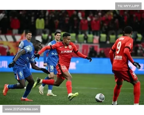 加布里埃尔开场4分钟闪击，海港客场奠定胜局