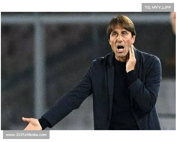 孔蒂渴望结束那不勒斯超级杯冠军荒