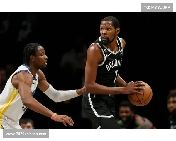 小波特24+11+5，篮网防守制胜送猛龙赛季最低分