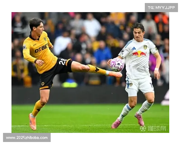 聚焦狼队新星:18岁前锋本月打入个人英超第五球,引多家豪门关注 聚焦狼队新星:18岁前锋本月打入个人英超第五球,引多家豪门关注